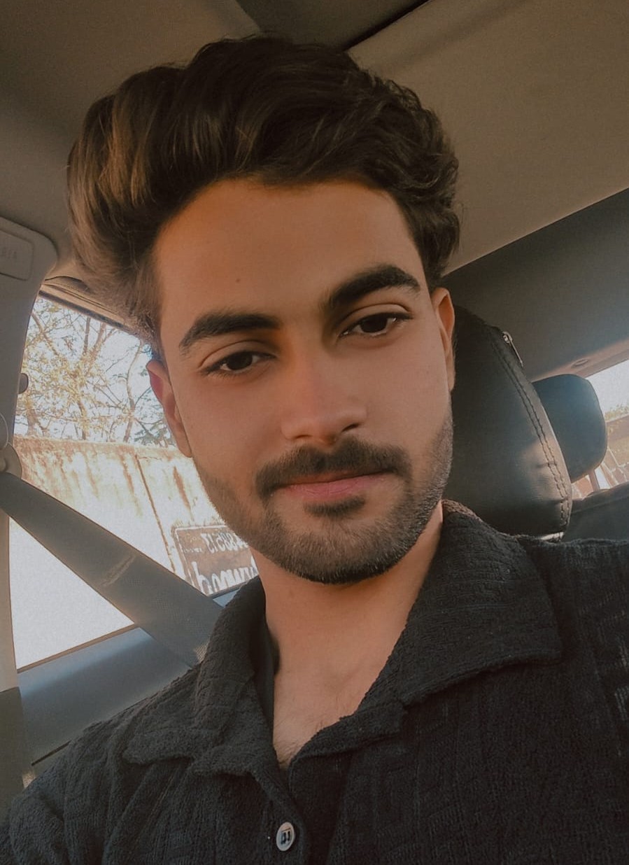 Naman Mishra